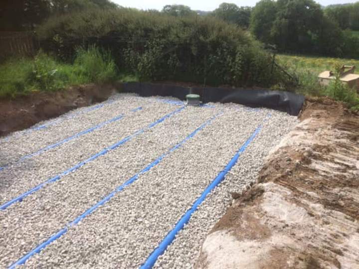 Entreprise d'assainissement Lorient